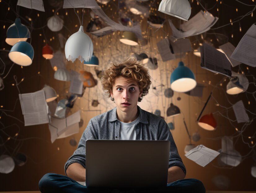 پنالتی شدن سایت چیست؟ نحوه تشخیص و رفع پنالتی گوگل