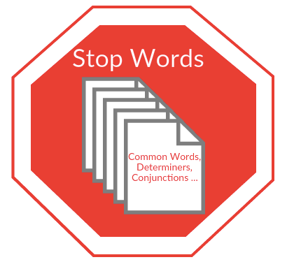 ایست واژه یا Stop Word چیست